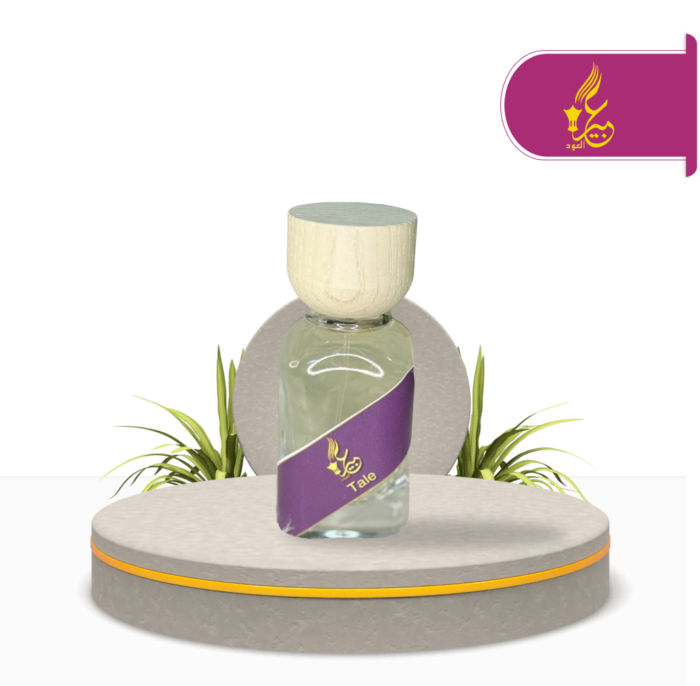 عطر عنبر ابيض