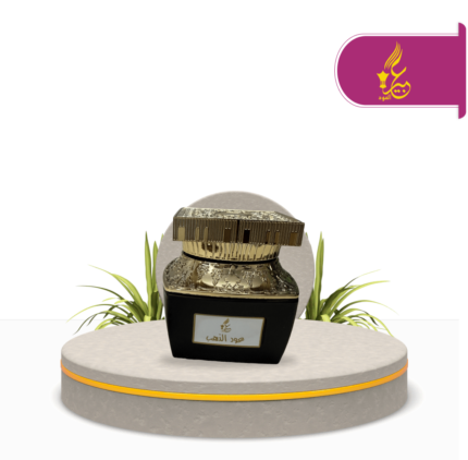 عود الذهب